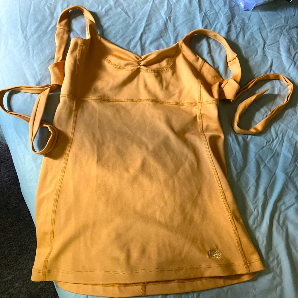 Mika top with bow